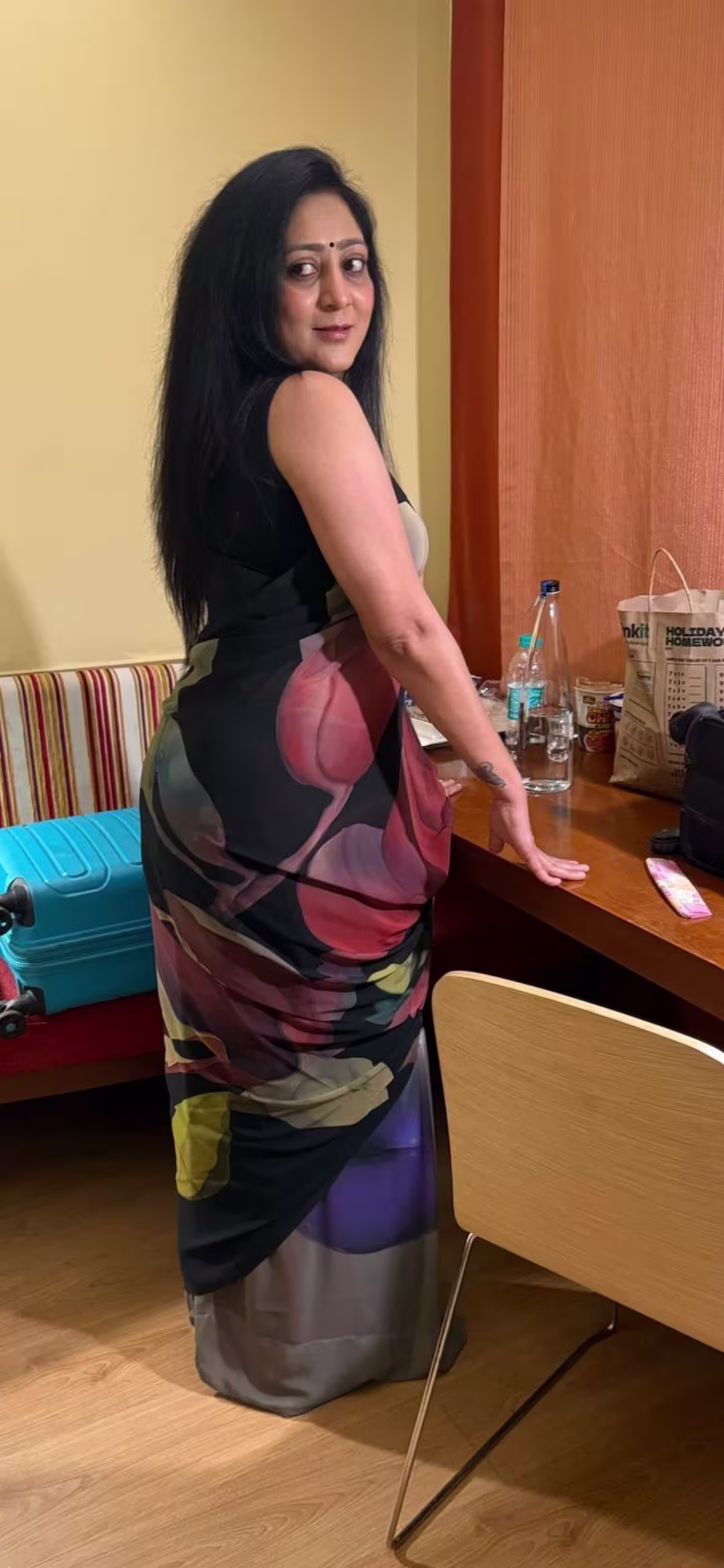 Nitya 1
