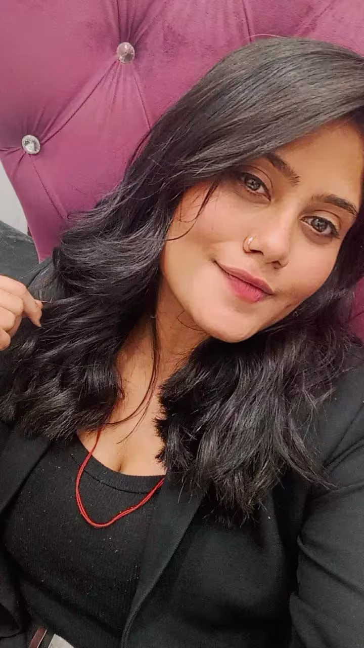 Divya Gupta 3