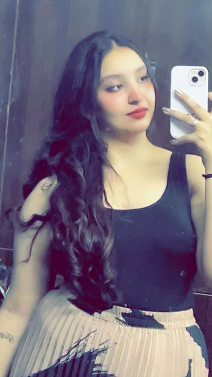 nisha 1